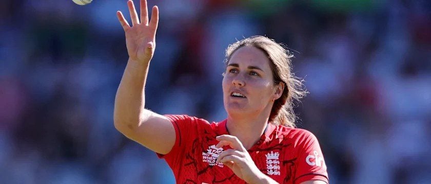 Nat Sciver-Brunt Nat Sciver-Brunt