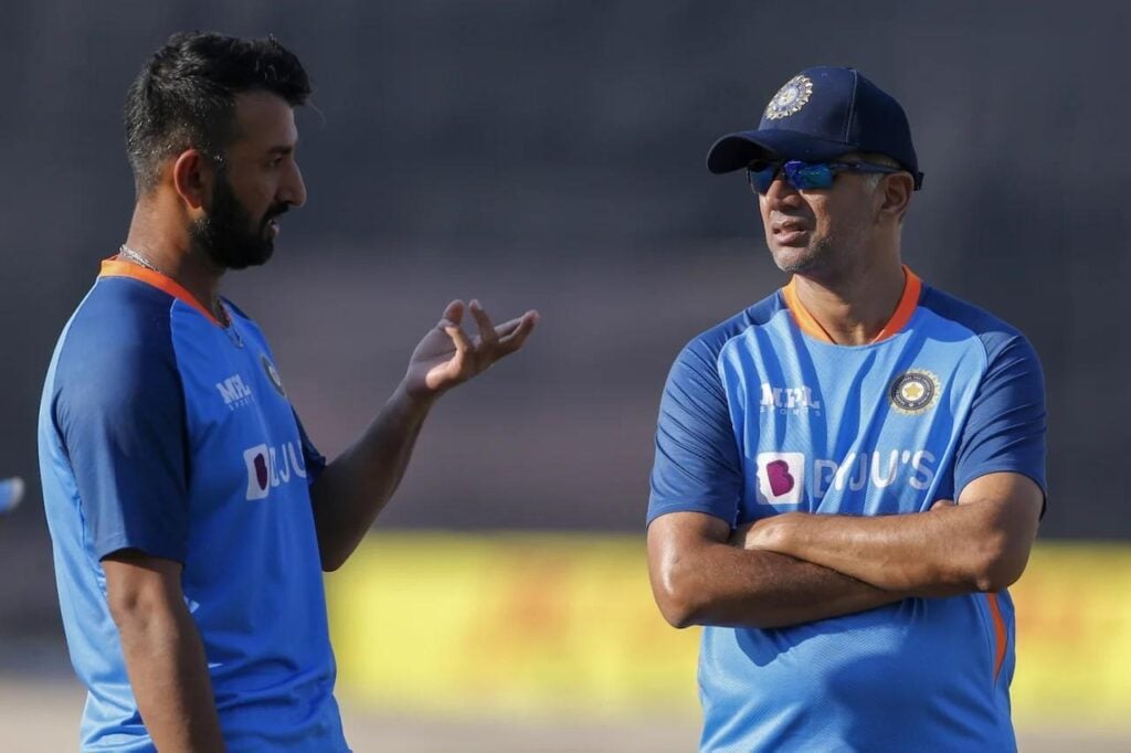 One of The Most Successful Number Three Batters For India One of The Most Successful Number Three Batters For India