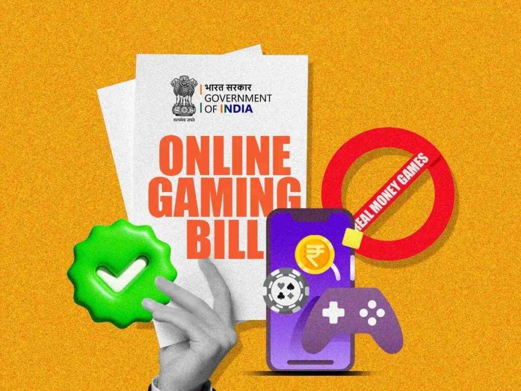Online Gaming Bill Online Gaming Bill