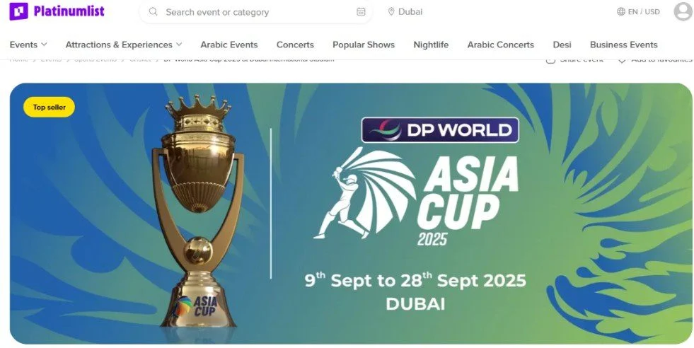 PlatinumList – Official Ticket Partner PlatinumList – Official Ticket Partner