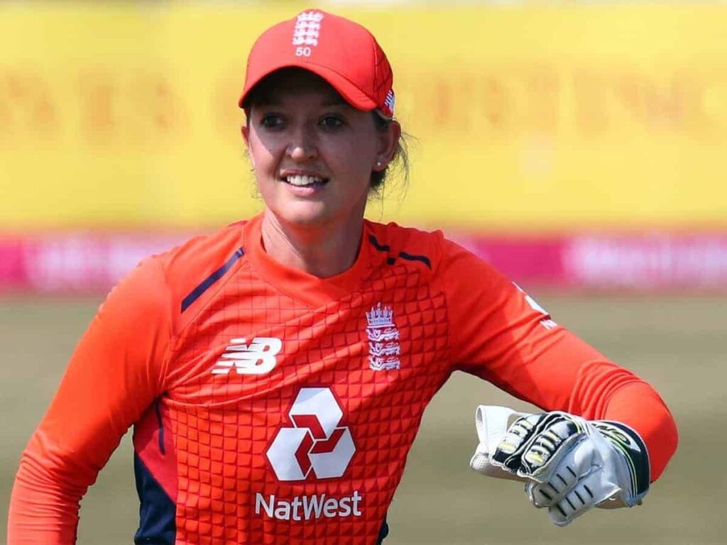Sarah Taylor Sarah Taylor