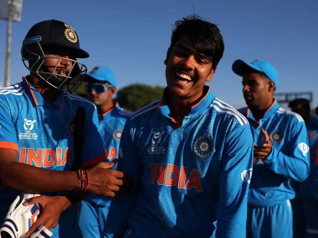 Schedule Of Australia A Tour Of India 2025 Schedule Of Australia A Tour Of India 2025