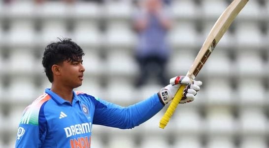 Schedule Of India U-19 Tour Of Australia Schedule Of India U-19 Tour Of Australia