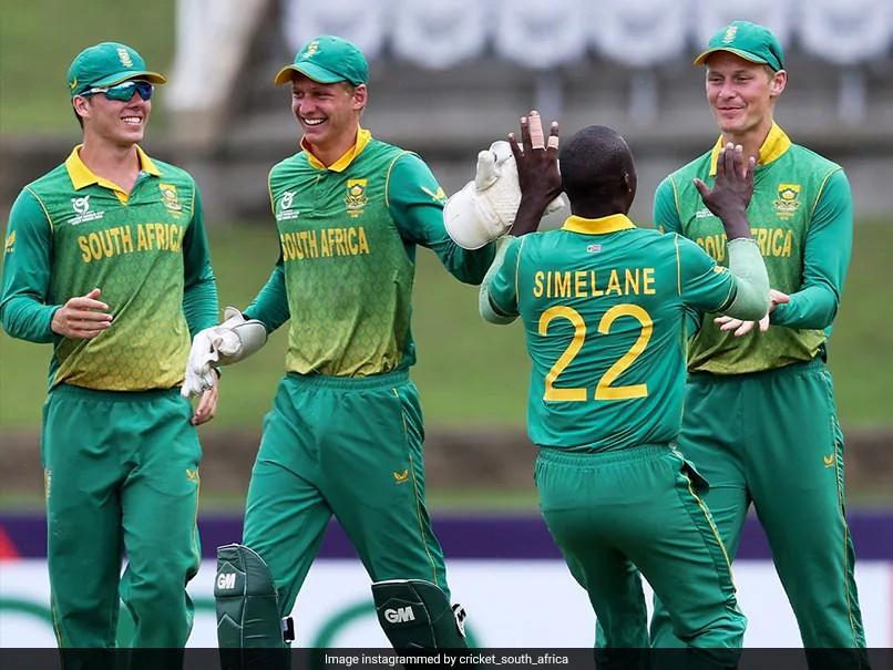 Schedule Of New Zealand A Tour Of South Africa Schedule Of New Zealand A Tour Of South Africa