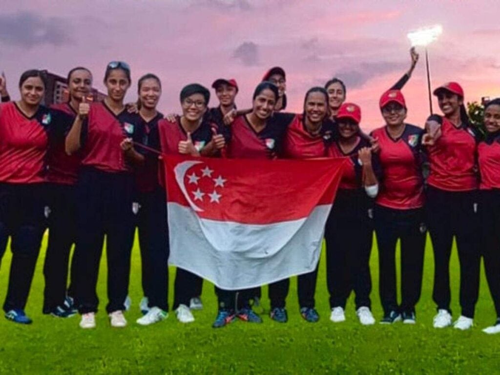 Schedule Of The Cambodia Women's Tour Singapore Schedule Of The Cambodia Women's Tour Singapore