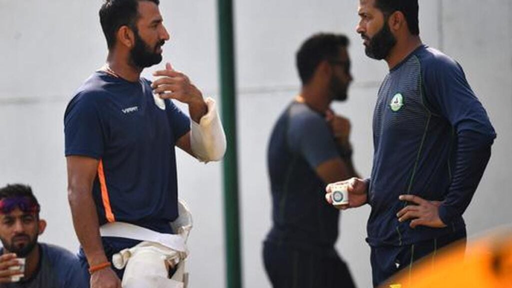 Second Runs For India in First-Class Matches Held in India Second Runs For India in First-Class Matches Held in India