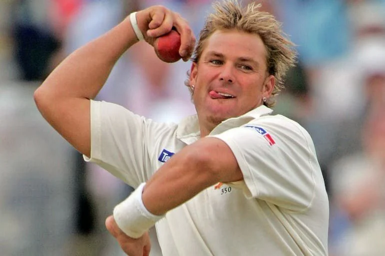 Shane Warne Shane Warne