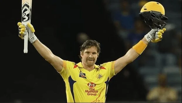 Shane Watson Shane Watson