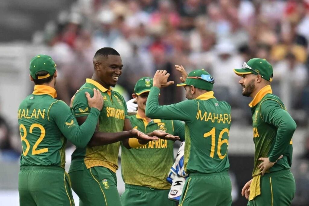 South Africa Tour of England 2025 South Africa Tour of England 2025
