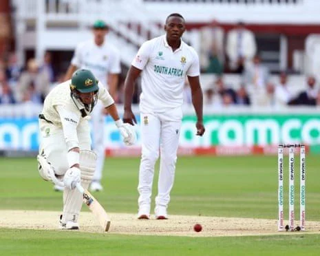 South Africa vs Australia South Africa vs Australia
