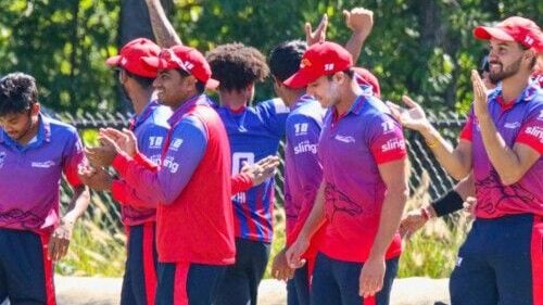 Squad Of All 26 MiLC 2025 Teams Squad Of All 26 MiLC 2025 Teams