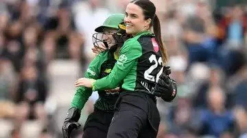 Squad Of Nordic Women T20I Cup 2025 Squad Of Nordic Women T20I Cup 2025