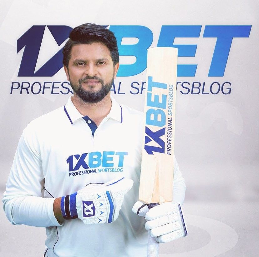 Suresh Raina appeared before the Enforcement Directorate Suresh Raina appeared before the Enforcement Directorate