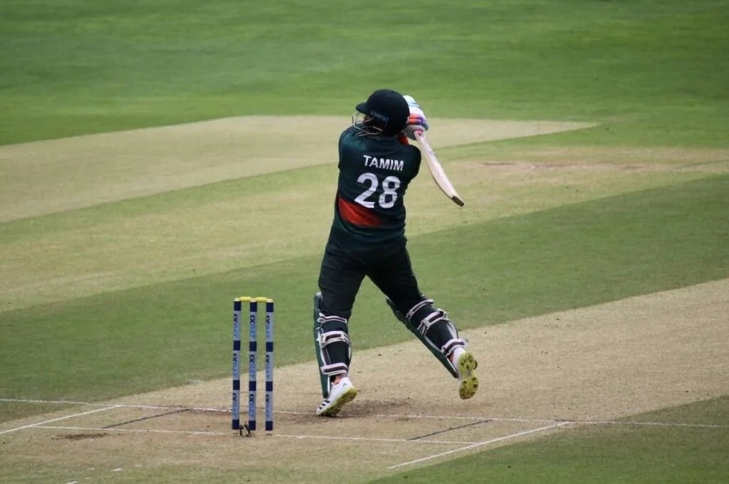 Tamim Iqbal Tamim Iqbal