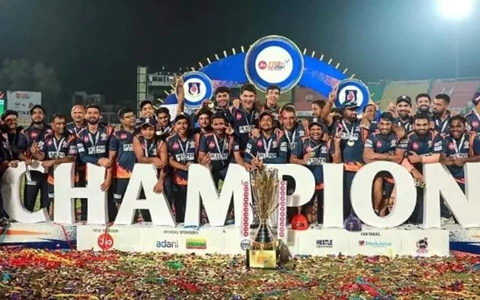 UPT20 League Live Streaming UPT20 League Live Streaming