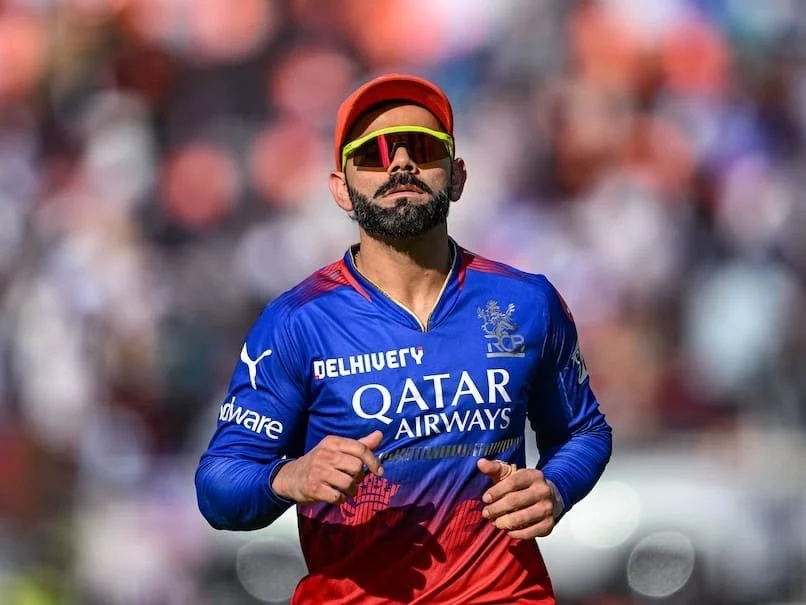 Virat Kohli Virat Kohli