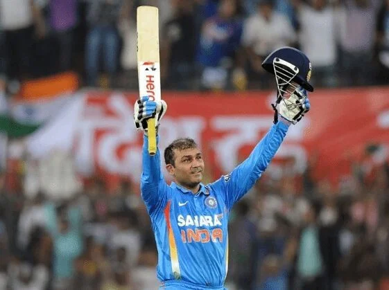 Virender Sehwag Virender Sehwag