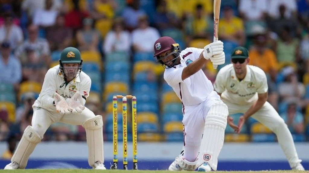 West Indies vs Australia West Indies vs Australia