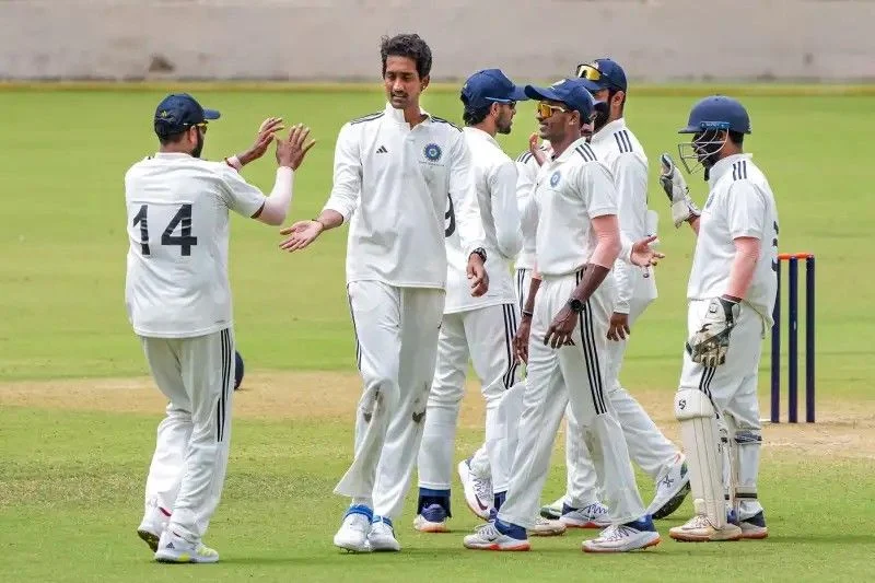 Where To Watch Duleep Trophy 2025 Where To Watch Duleep Trophy 2025