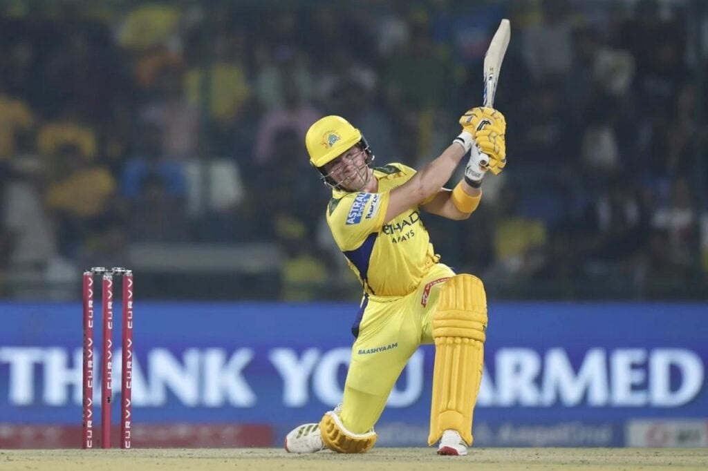 Will CSK Retain In IPL 2026 Will CSK Retain In IPL 2026