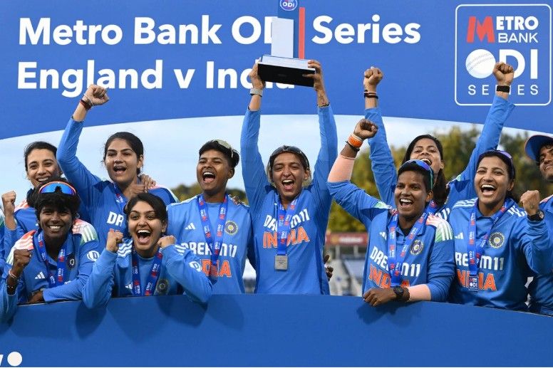 Women’s World Cup 2025 Women’s World Cup 2025