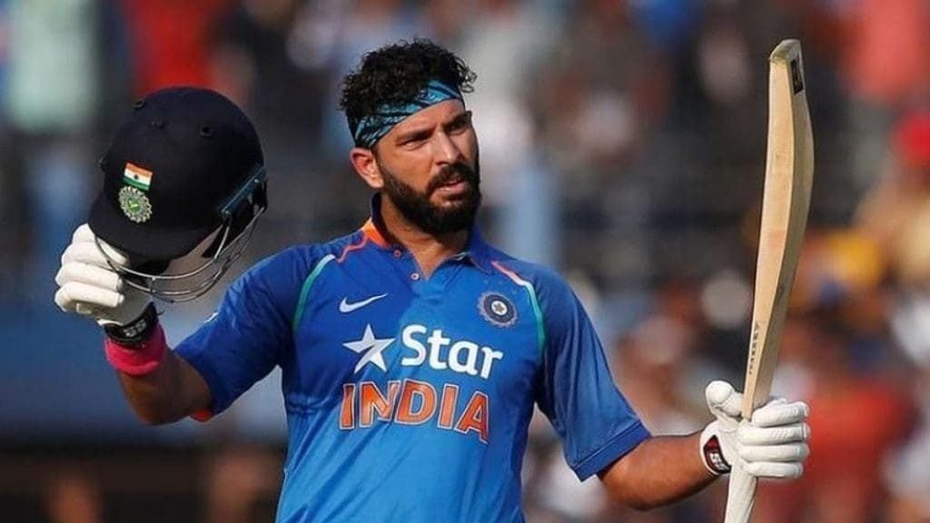 Yuvraj Singh Yuvraj Singh
