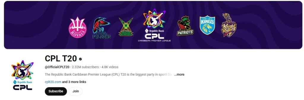 live-stream CPL matches live-stream CPL matches