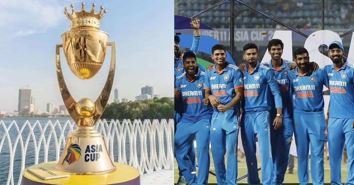 HAS INDIA QUALIFIED FOR ASIA CUP FINAL 2025 intelligence overview