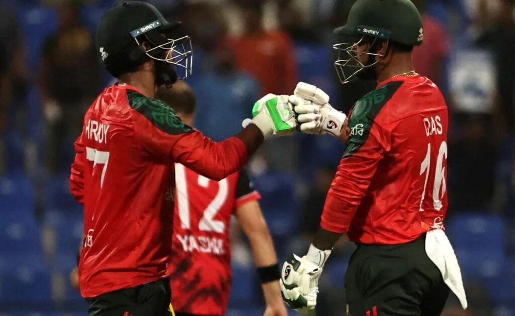Asia Cup 2025 Stage Four Teams Squad Asia Cup 2025 Stage Four Teams Squad