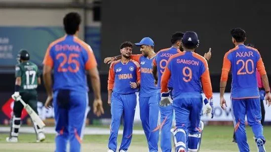 Asia Cup 2025 Super Four Asia Cup 2025 Super Four