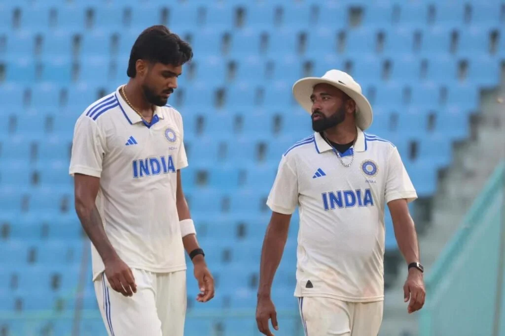 Australia A Lost Three Quick Wickets On Day 2 Australia A Lost Three Quick Wickets On Day 2