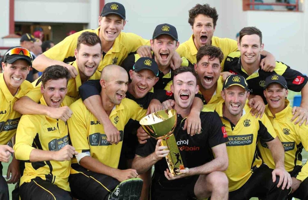 Australia One-Day Cup 2025-26 Schedule Australia One-Day Cup 2025-26 Schedule