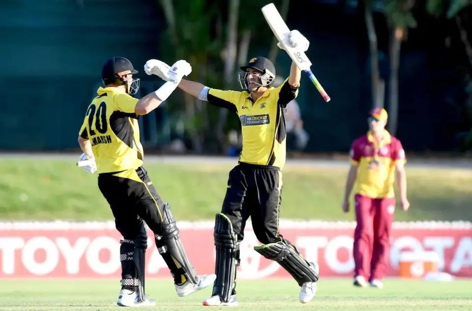 Australia One-Day Cup 2025-26 Teams Australia One-Day Cup 2025-26 Teams