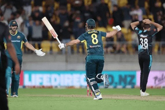 Australia Tour Of New Zealand 2025 Australia Tour Of New Zealand 2025