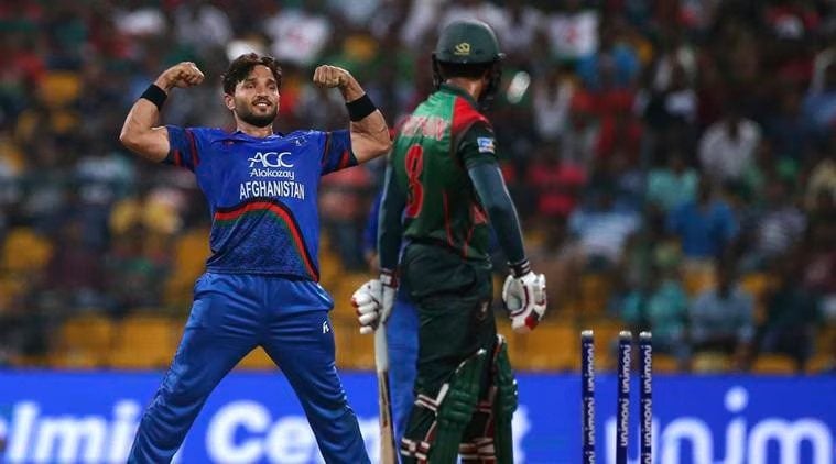 Bangladesh vs Afghanistan Squad For Asia Cup Bangladesh vs Afghanistan Squad For Asia Cup