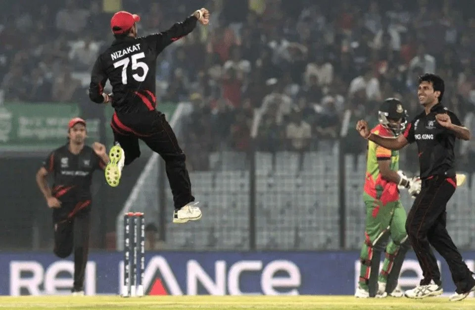 Bangladesh vs Hong Kong Prediction Bangladesh vs Hong Kong Prediction