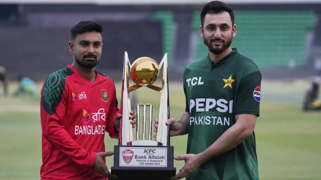 Bangladesh vs Pakistan Squad For Asia Cup Bangladesh vs Pakistan Squad For Asia Cup