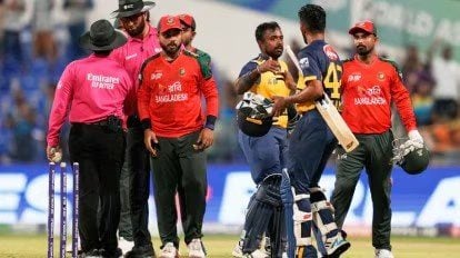 Bangladesh vs Sri Lanka Squad For Super Four Bangladesh vs Sri Lanka Squad For Super Four