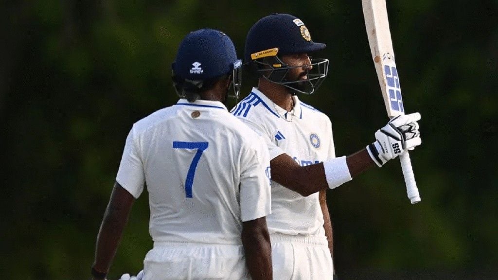 Buy Tickets For The India A vs Australia A Series Buy Tickets For The India A vs Australia A Series