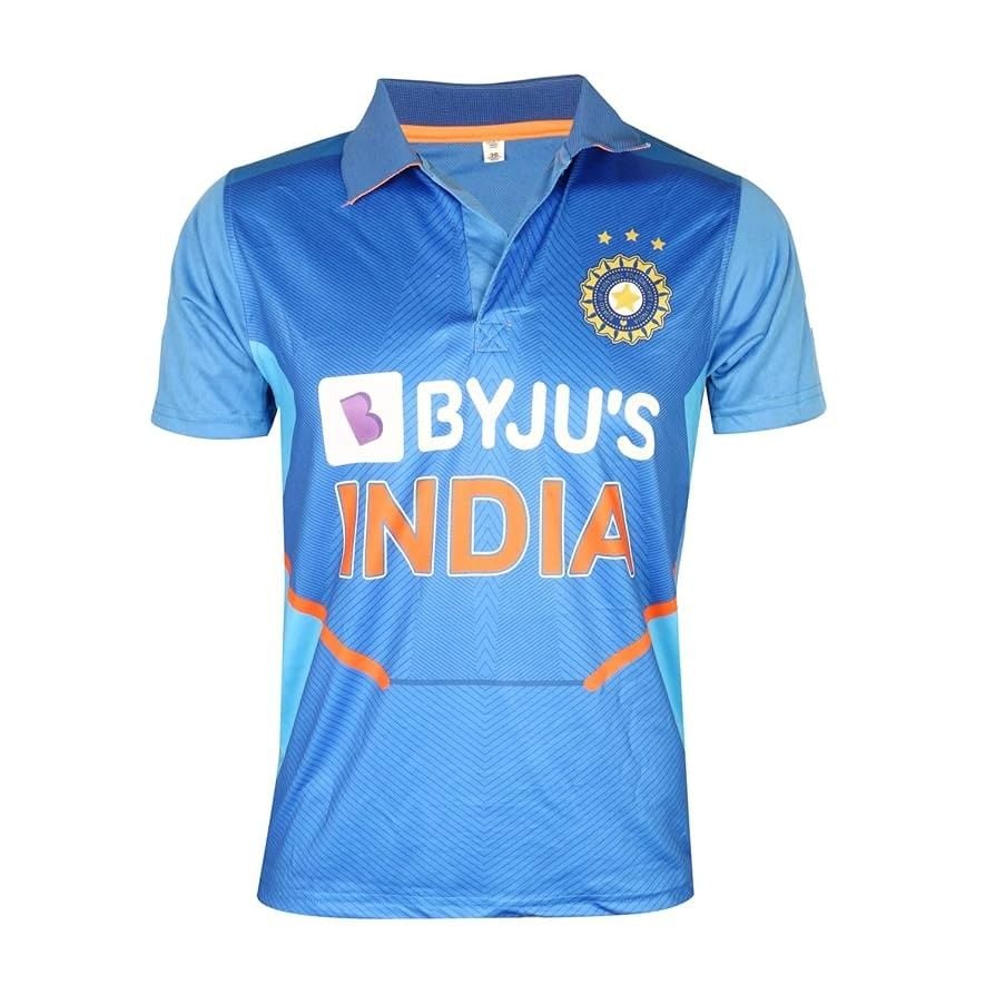 Byju’s India Cricket Team Sponsors Byju’s India Cricket Team Sponsors