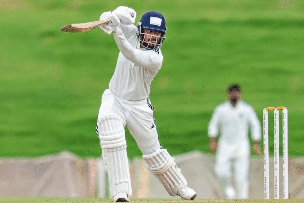 Central Zone vs South Zone Final Scorecard Central Zone vs South Zone Final Scorecard