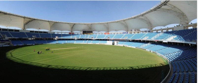 Dubai International Cricket Stadium Dubai International Cricket Stadium