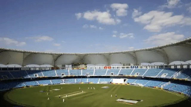 Dubai International Cricket Stadium Dubai International Cricket Stadium