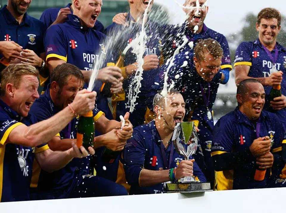 Durham (2014) Durham (2014)