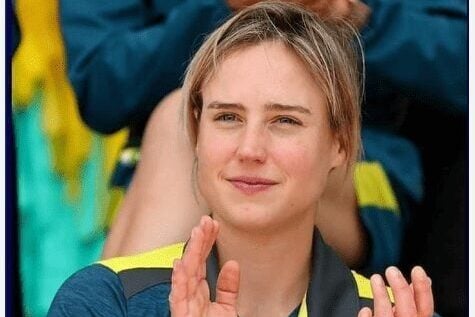 Ellyse Perry Ellyse Perry