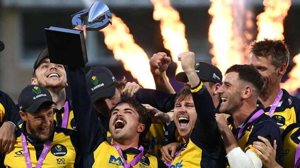 Glamorgan (2021) Glamorgan (2021)