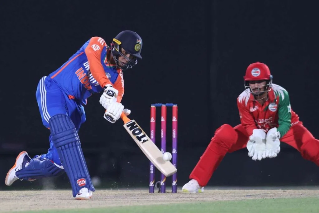 IND vs OMN Dream11 Prediction IND vs OMN Dream11 Prediction