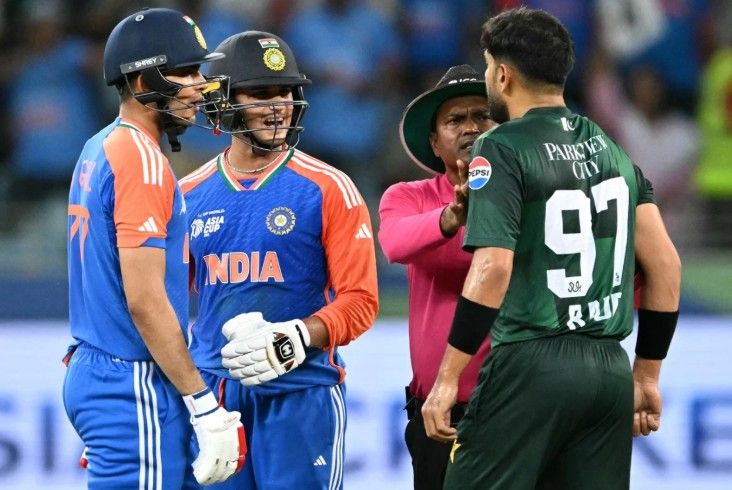 IND vs PAK Final Men's Asia Cup IND vs PAK Final Men's Asia Cup