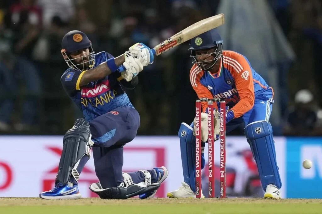 IND vs SL Dream11 Prediction IND vs SL Dream11 Prediction