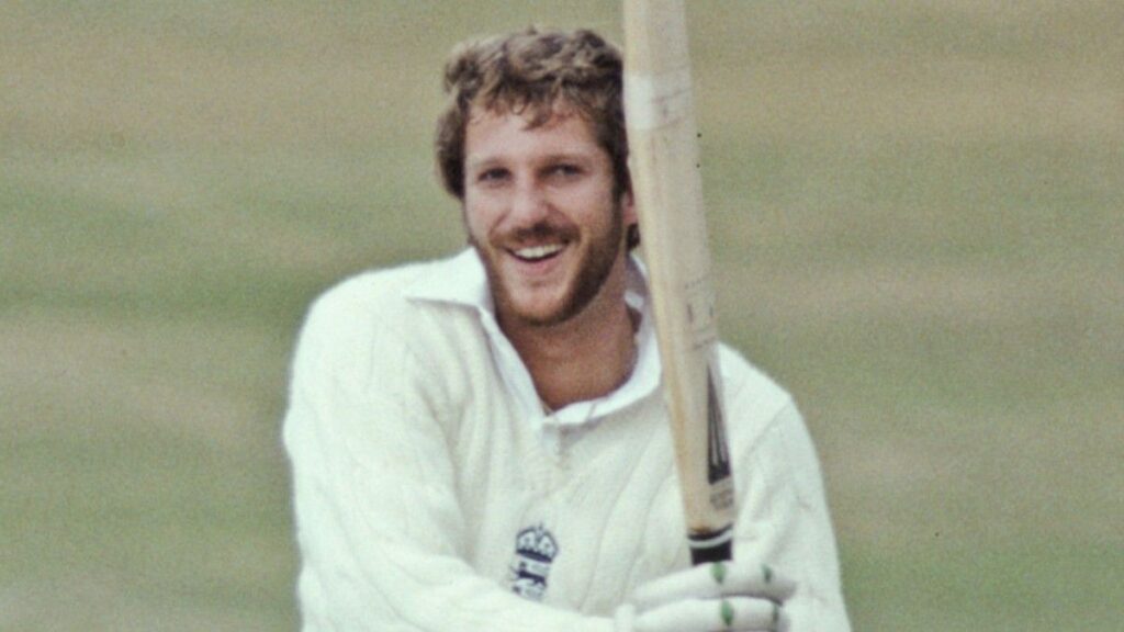 Ian Botham Ian Botham
